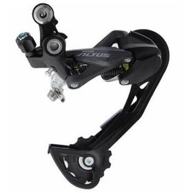 Shimano Rd m2000 Altus 9 Vites Uzun Bacak Arka Aktarıcı