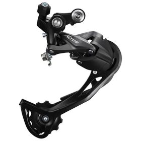 Shimano Rd m2000 Altus 9 Vites Uzun Bacak Arka Aktarıcı