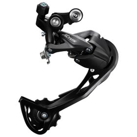 Shimano Rd m2000 Altus 9 Vites Uzun Bacak Arka Aktarıcı