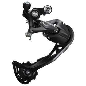 Shimano Rd m2000 Altus 9 Vites Uzun Bacak Arka Aktarıcı