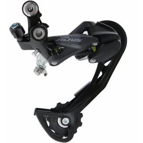 Shimano Rd m2000 Altus 9 Vites Uzun Bacak Arka Aktarıcı