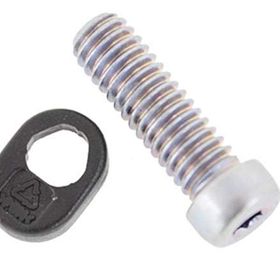 Shimano RD-M9000 Gümüş Arka Vites Gergi Vidası
