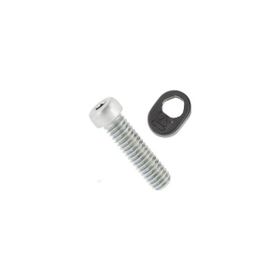 Shimano RD-M9000 Gümüş Arka Vites Gergi Vidası