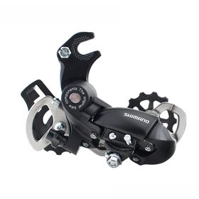 Shimano RD-TX35 Tourney Arka Vites