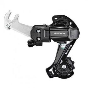 Shimano RD-TY200-GS 6/7V Braketli Tourney Arka Aktarıcı