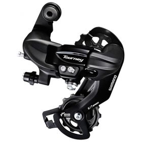 Shimano RD-TY300 6/7 V Braketsiz (Kutulu) Tourney Arka Aktarıcı