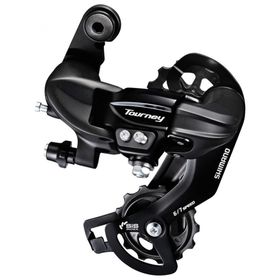 Shimano RD-TY300 6/7 V Braketsiz (Kutulu) Tourney Arka Aktarıcı
