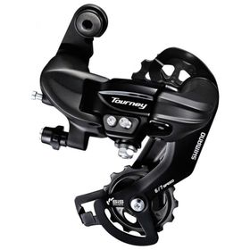 Shimano RD-TY300 6/7 V Braketsiz (Kutulu) Tourney Arka Aktarıcı