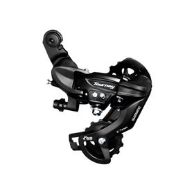 Shimano RD-TY300 6/7 V Braketsiz (Kutulu) Tourney Arka Aktarıcı