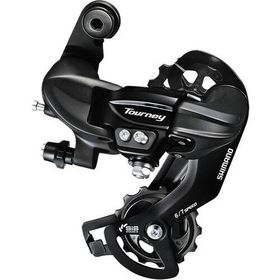 Shimano RD-TY300 Tourney 6/7V Vidalı Kutusuz Arka Aktarıcı