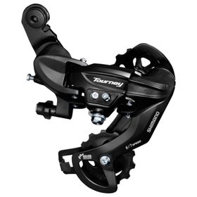 Shimano RD-TY300 Tourney 6/7V Vidalı Kutusuz Arka Aktarıcı