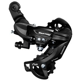 Shimano RD-TY300 Tourney 6/7V Vidalı Kutusuz Arka Aktarıcı