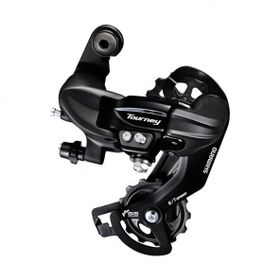 Shimano Rd-Ty300D 6-7S Tourney Arka Aktarıcı