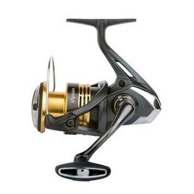 Shimano Reel Sahara Fj 4000 Olta Makinesi
