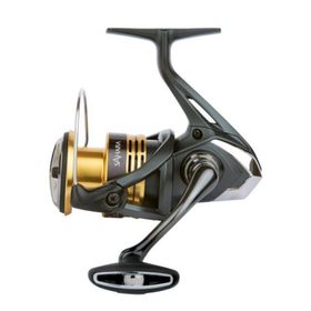 Shimano Reel Sahara Fj 4000 Olta Makinesi