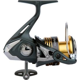 Shimano Reel Sahara Fj C5000 Xg Olta Makinesi