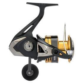 Shimano Reel Sahara Fj C5000 Xg Olta Makinesi