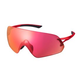 Shimano Ridescape ARLP1RD Kırmızı Road Gözlük