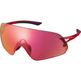 Shimano Ridescape ARLP1RD Kırmızı Road Gözlük