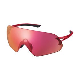 Shimano Ridescape ARLP1RD Kırmızı Road Gözlük