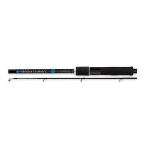 Shimano Rod Bassterra Spin Sea Bass 2.74 m 7-30 gr 2 Parça Olta Kamışı
