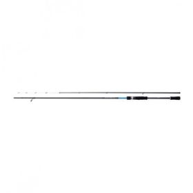 Shimano Rod Bassterra XT Spin LRF 2.05 m 0.5-8 gr 2 Parça Olta Kamışı