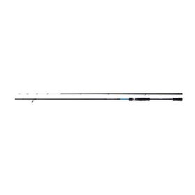 Shimano Rod Bassterra XT Spin LRF 2,21m 7'3" 1-12g 2pc Olta Makinesi
