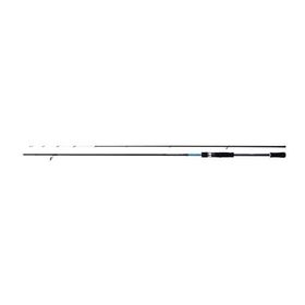 Shimano Rod Bassterra XT Spin LRF 2,21m 7'3" 1-12g 2pc Olta Makinesi