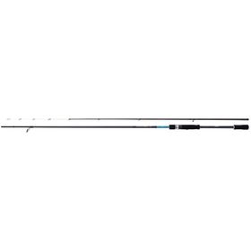 Shimano Rod Bassterra XT Spin LRF 2,21m 7'3" 1-12g 2pc Olta Makinesi