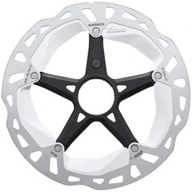 Shimano RT-EM810 160 mm Center Lock Ice-Tech Rotor