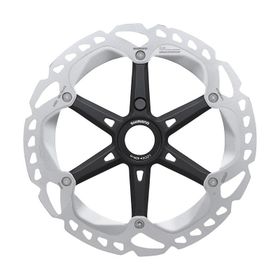 Shimano RT-EM810 203 mm Center Lock Ice-Tech Rotor