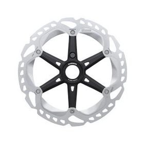 Shimano RT-EM810 203 mm Center Lock Ice-Tech Rotor