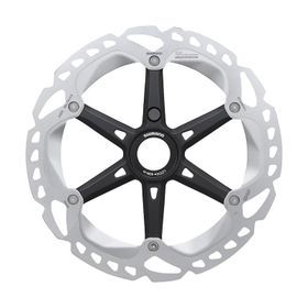 Shimano RT-EM810 203 mm Center Lock Ice-Tech Rotor