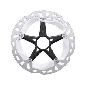 Shimano RT-EM810 203 mm Center Lock Ice-Tech Rotor