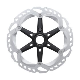 Shimano RT-EM810 203 mm Center Lock Ice-Tech Rotor