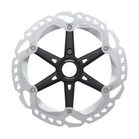 Shimano RT-EM810 203 mm Center Lock Ice-Tech Rotor
