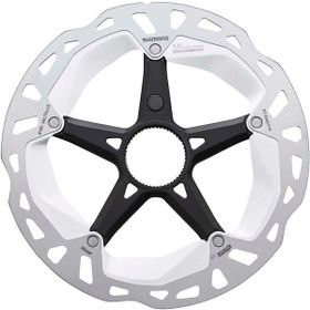 Shimano RT-EM810 203 mm Center Lock Ice-Tech Rotor