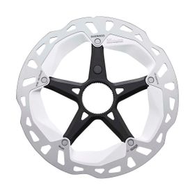 Shimano RT-EM810 203 mm Center Lock Ice-Tech Rotor