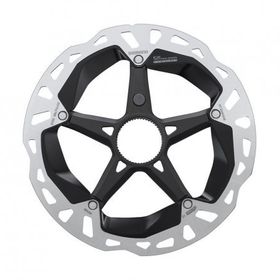 Shimano RT-EM910 180 mm Centerlock Ice-Tech Freeza IRTEM910ME Bisiklet Disk Fren Rotoru
