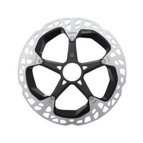 Shimano RT-EM910 203 mm Center Lock Ice-Tech Rotor