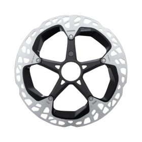 Shimano RT-EM910 203 mm Center Lock Ice-Tech Rotor
