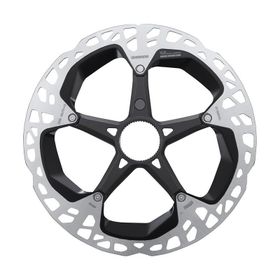 Shimano RT-EM910 203 mm Center Lock Ice-Tech Rotor