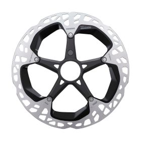 Shimano RT-EM910 203 mm Center Lock Ice-Tech Rotor