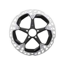 Shimano RT-EM910 203 mm Center Lock Ice-Tech Rotor