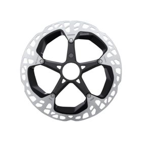 Shimano RT-EM910 203 mm Center Lock Ice-Tech Rotor