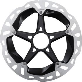 Shimano RT-MT900 180 mm Centerlock Ice-Tech Freeza IRTMT900MJ Bisiklet Disk Fren Rotoru