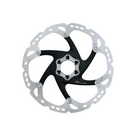 Shimano RT86 Deore XT Siyah-Gri 203 mm Rotor Vida