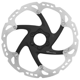 Shimano RT86 Deore XT Siyah-Gri 203 mm Rotor Vida