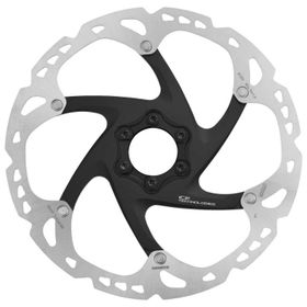 Shimano RT86 Deore XT Siyah-Gri 203 mm Rotor Vida