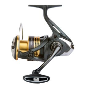 Shimano Sahara C2000S HG Spin Olta Makinesi